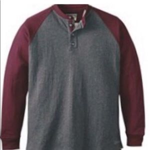 Cabela’s Lightweight Long Sleeve Shirt Size Large